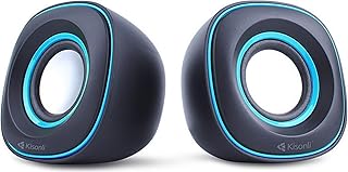 KISONLI V350 Mini Spekaer USB