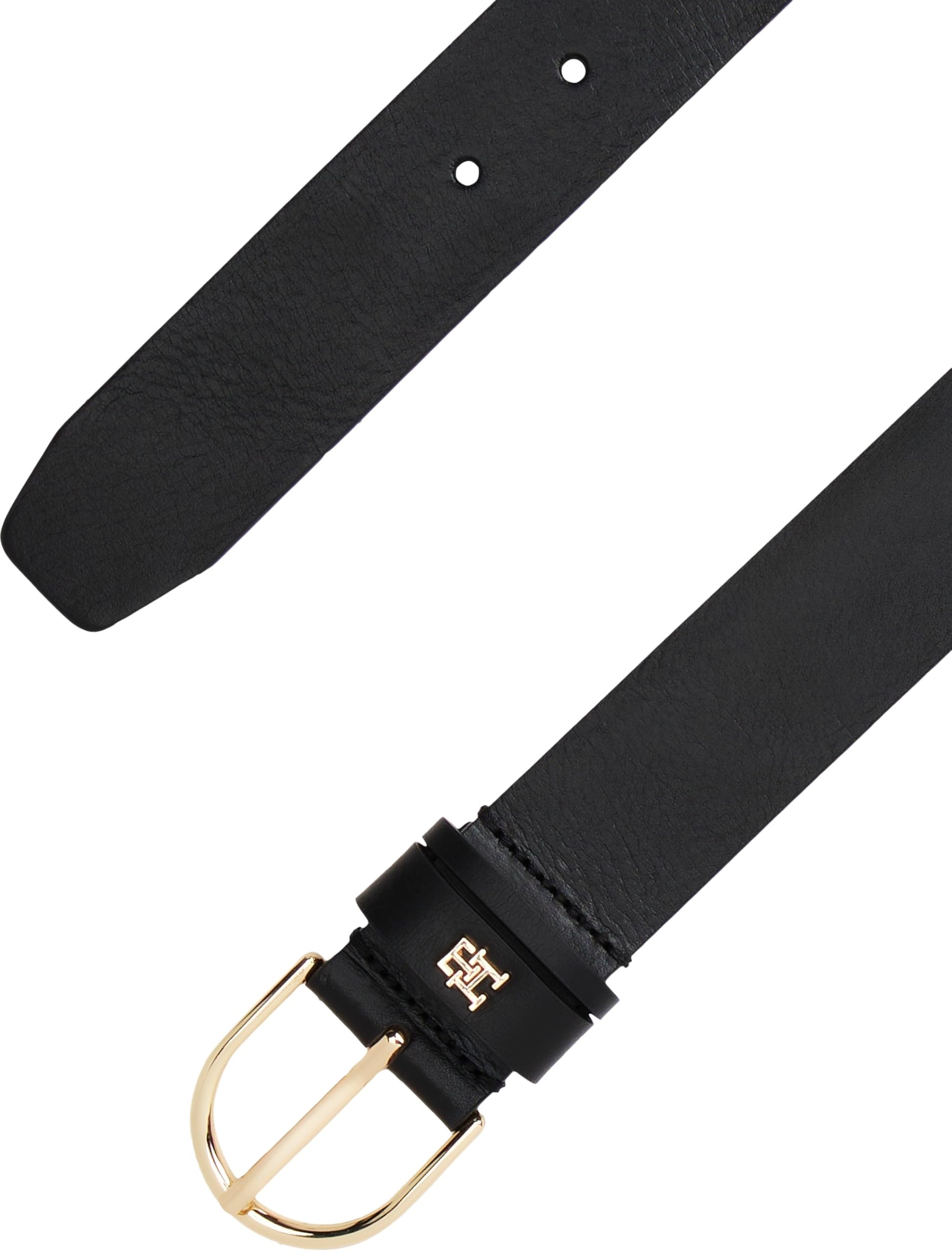 Tommy Hilfiger Essential Effortless 3.5 Aw0aw17757 Ceinture réglable Femme