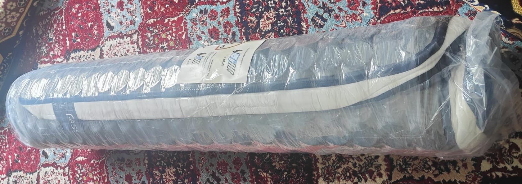 Customer photo