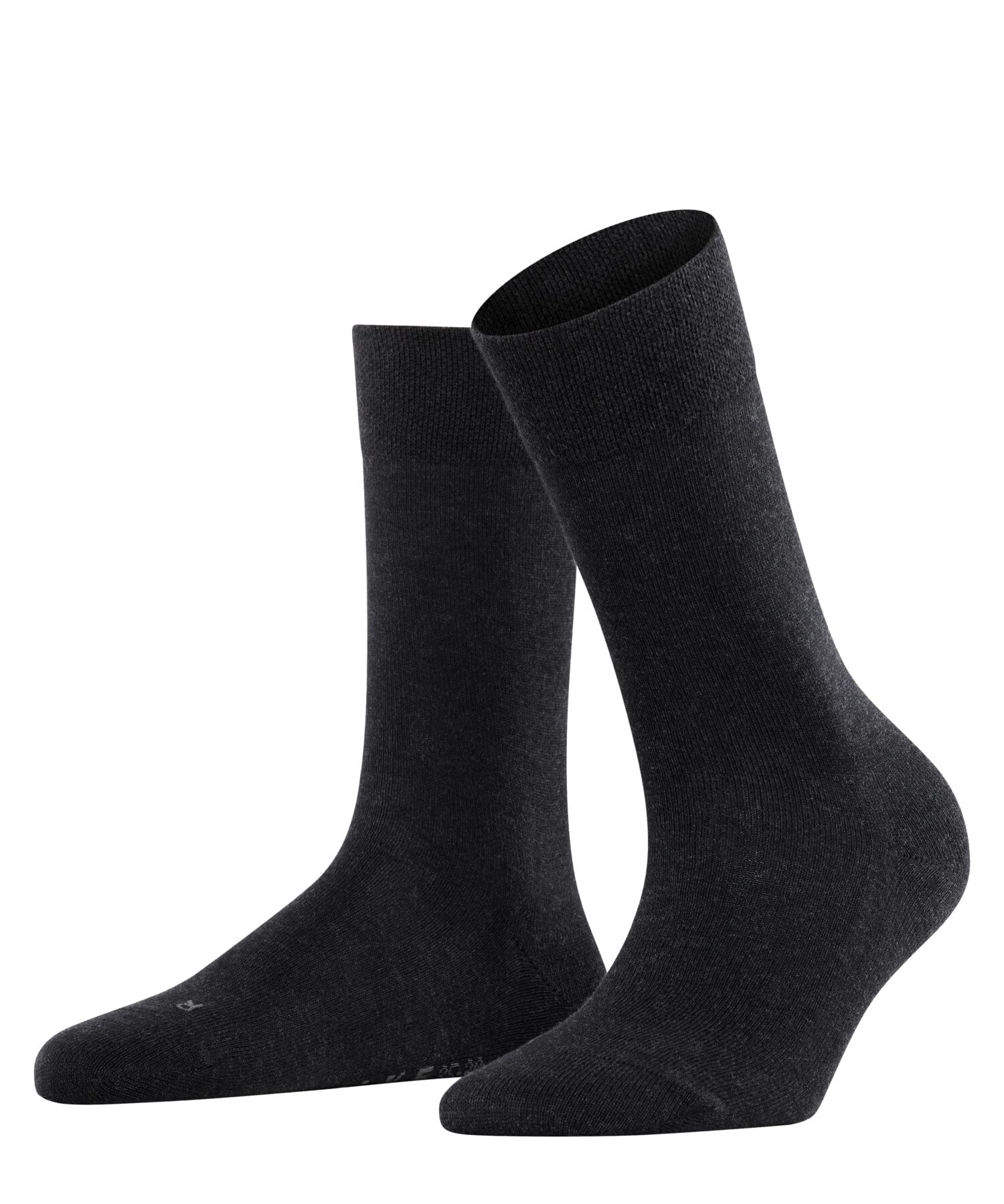FALKE Women's Active Breeze Socks, Breathable, Cooling, Sustainable Lyocell, Crew, Sweat Wicking, Coolmax Clothing