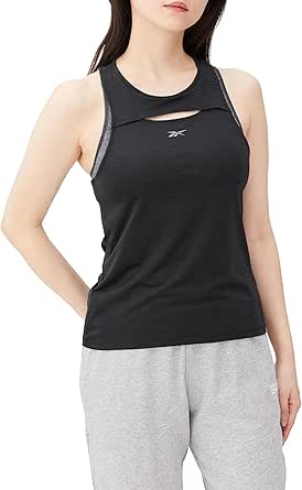 Reebok(リーボック) Tops AC ATHLETIC TANK レディース
