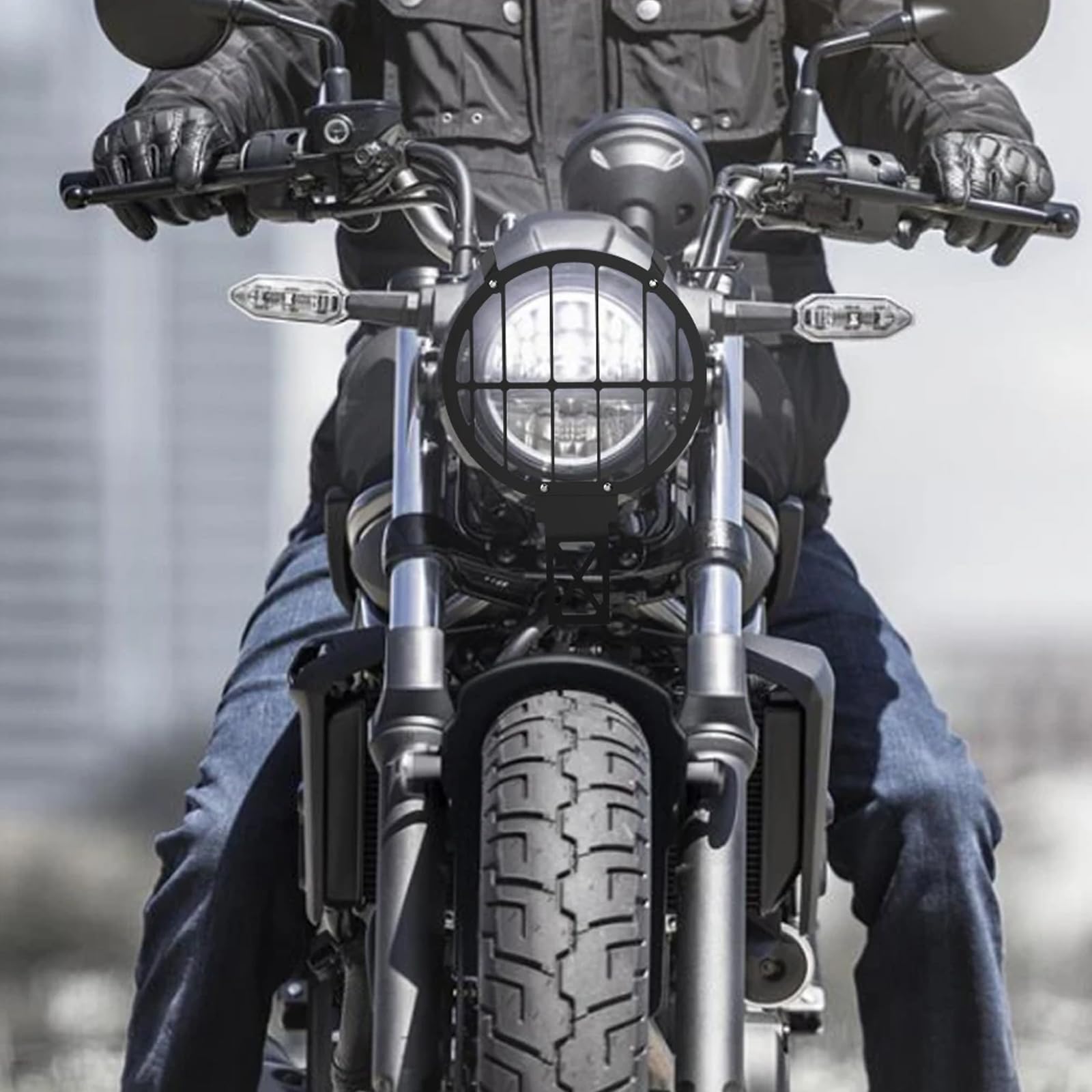 Amazon | For エリミネーター 400 450 500 SE Eliminator 400