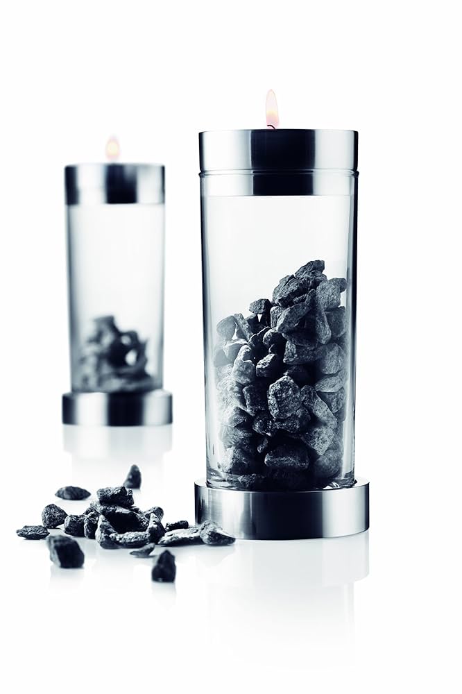 Amazon.co.jp: MENU ギャレリー キャンドルホルダー 2個セット