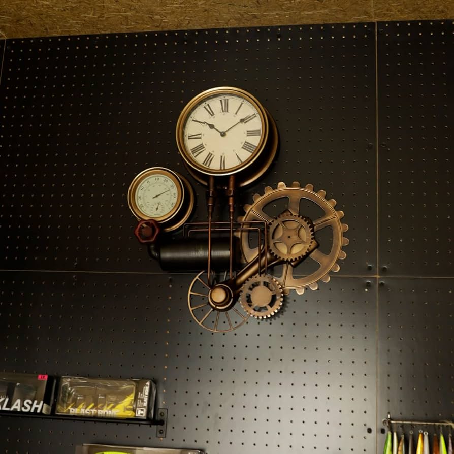 ウォールクロック（Mr.E） 楽天市場】【なくなり次第廃盤・終了】NEW GATE ニューゲート