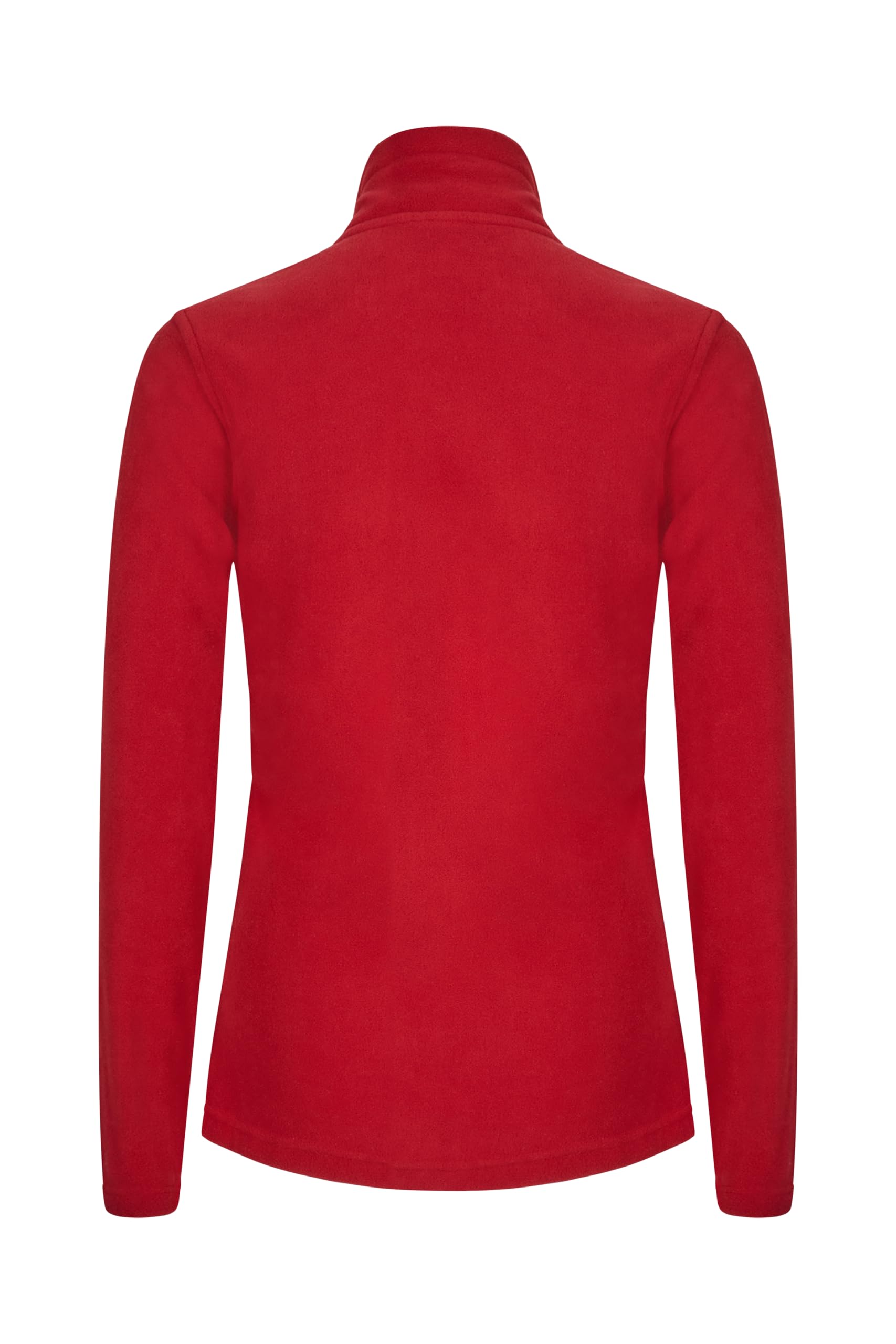 VELILLA Damen Fleecejacke für Damen Fleecejacke für Damen