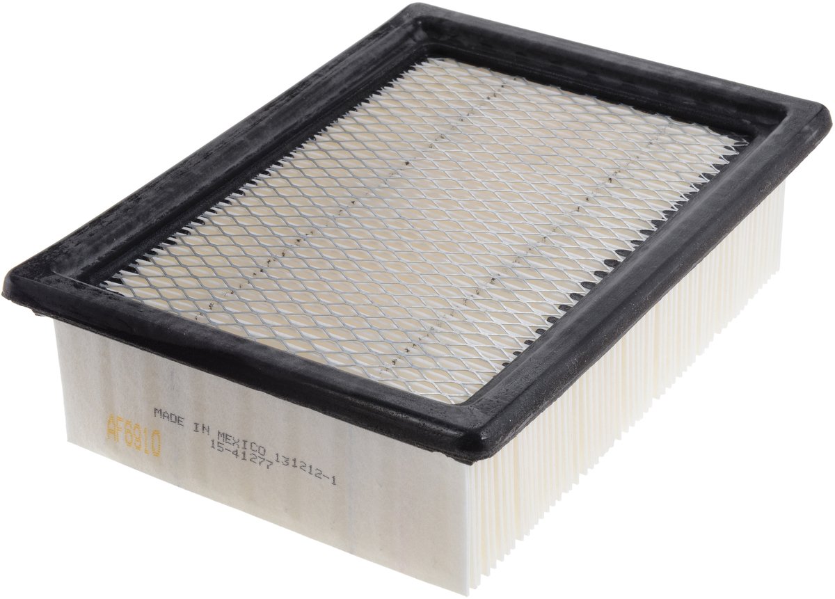 Luber-finer AF6910 Heavy Duty Air Filter