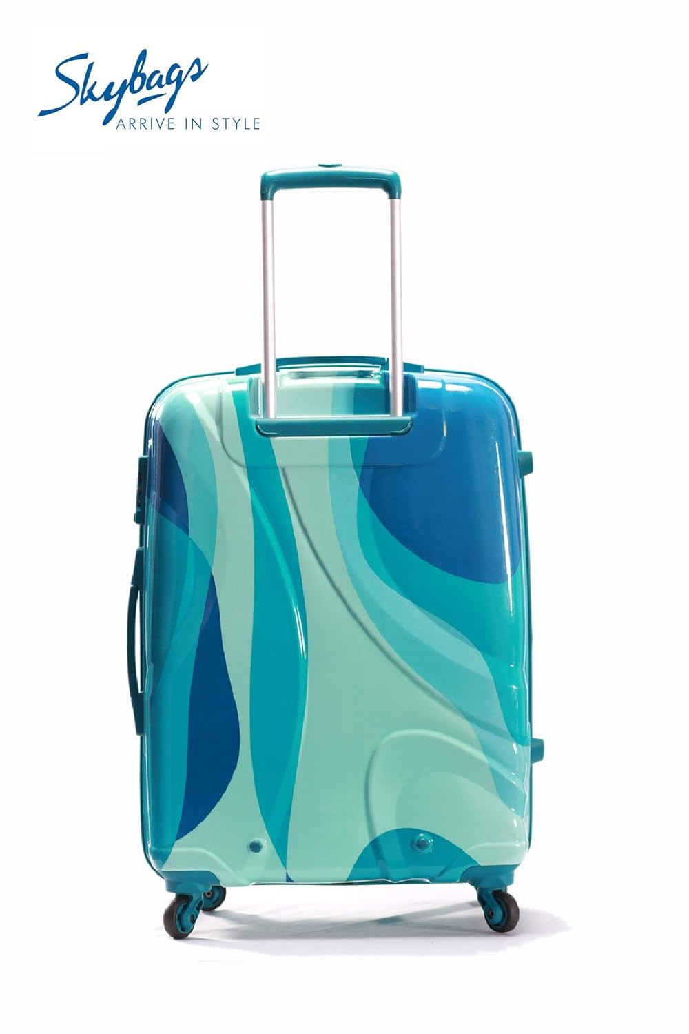 skybags 69 cm trolley