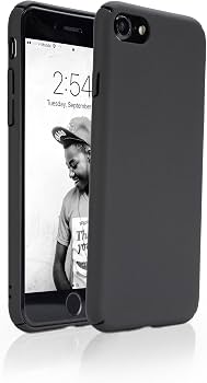 Amazon.com: BoxWave Case Compatible with Apple iPhone 7 - Minimus