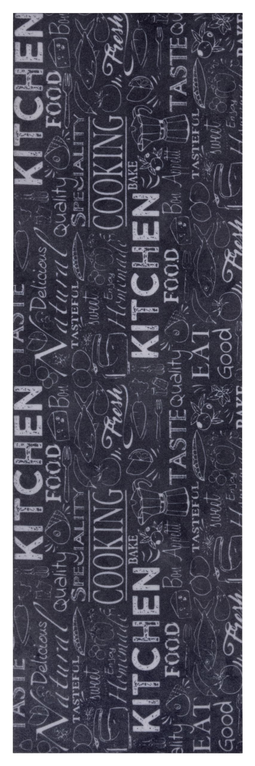 Facile d'entretien - Pour cuisine, couloir, entrée, salle à manger