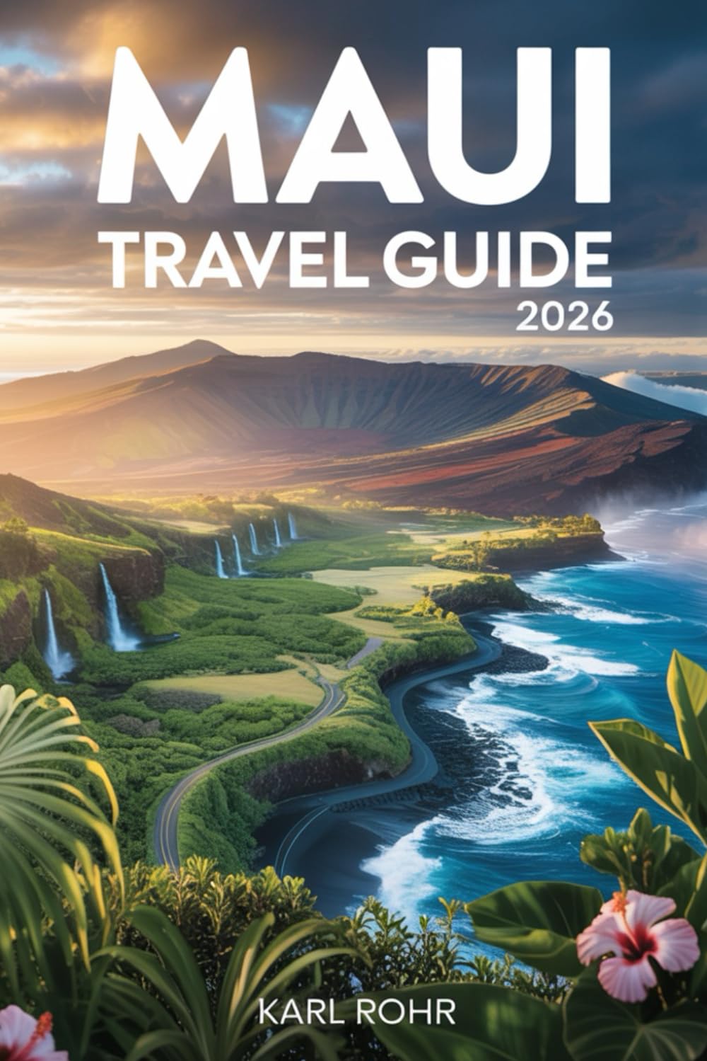 Maui Travel Guide 2026: Ultimate Companion with Itinerary, Hidden Gems, Budget Tips & Local Secrets