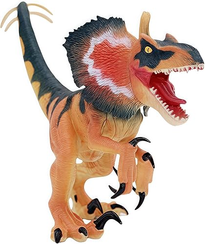 Miniatura 10 de Dinosaur Toys-Par Tri Vel Bra ANK Dino