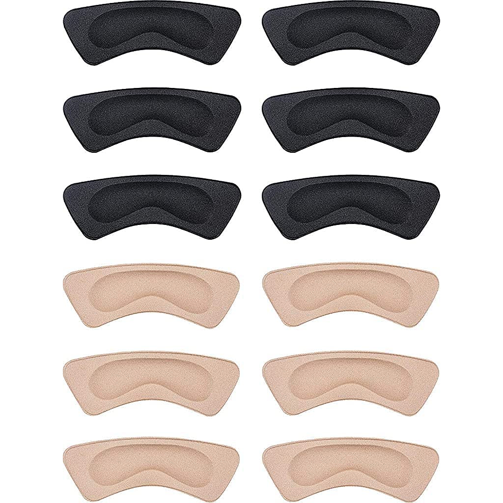 See full amazon price history chart for GODSE BUSINESS CKPS Heel Pads Self Adhesive Back Grips Liners Butterfly Shaped Sponge Back Heel Cushion Insoles (Heel liner new 6 pair) GODSE BUSINESS CKPS Heel Pads Self Adhesive Back Grips Liners Butterfly Shaped Sponge Back Heel Cushion Insoles (Heel liner new 6 pair) (B0DCNRNSDP) Amazon Price History, Amazon Price Tracker