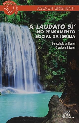 A Laudato Si´ no pensamento social da Igreja: Da ecologia ambiental à ecologia integral