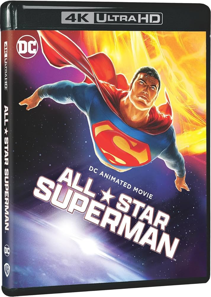 オールスター・スーパーマン ALL-STAR SUPERMAN オールスター:スーパーマン (DC COMICS) | グラント・モリソン