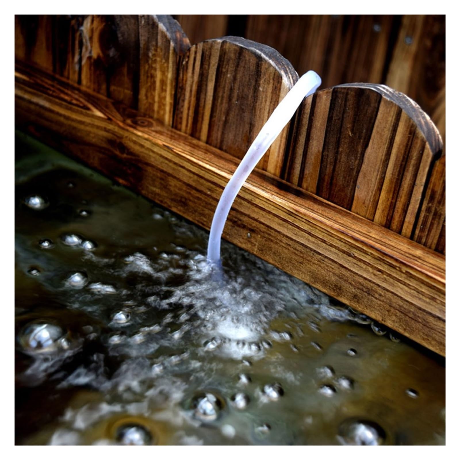 Bomba de aire de acuario ahorradora de energía de 5V/1A, oxigenador de energía Solar, bomba de oxígeno de agua, aireador de estanque, bomba de aire de acuario