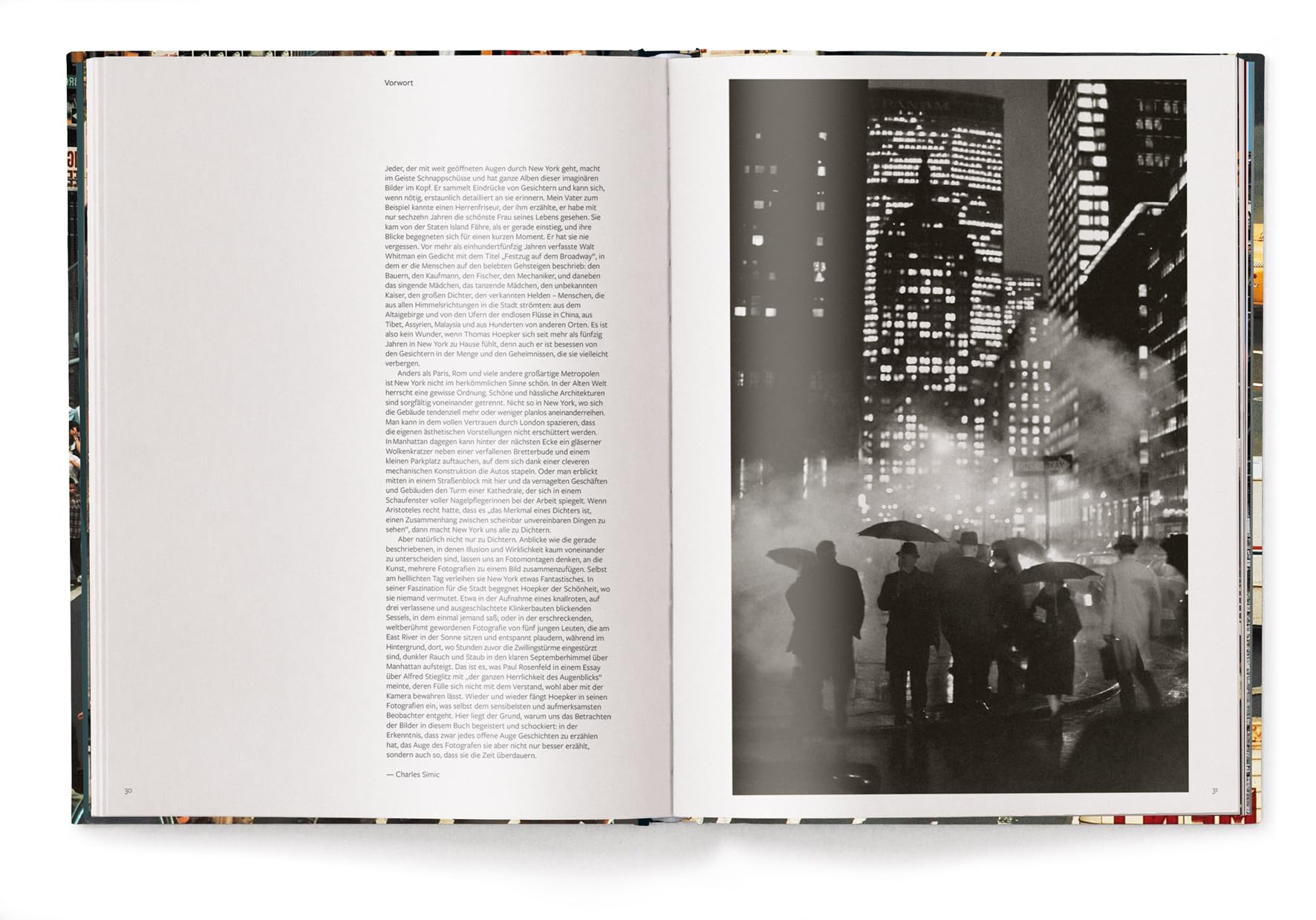 New York: Revised Edition