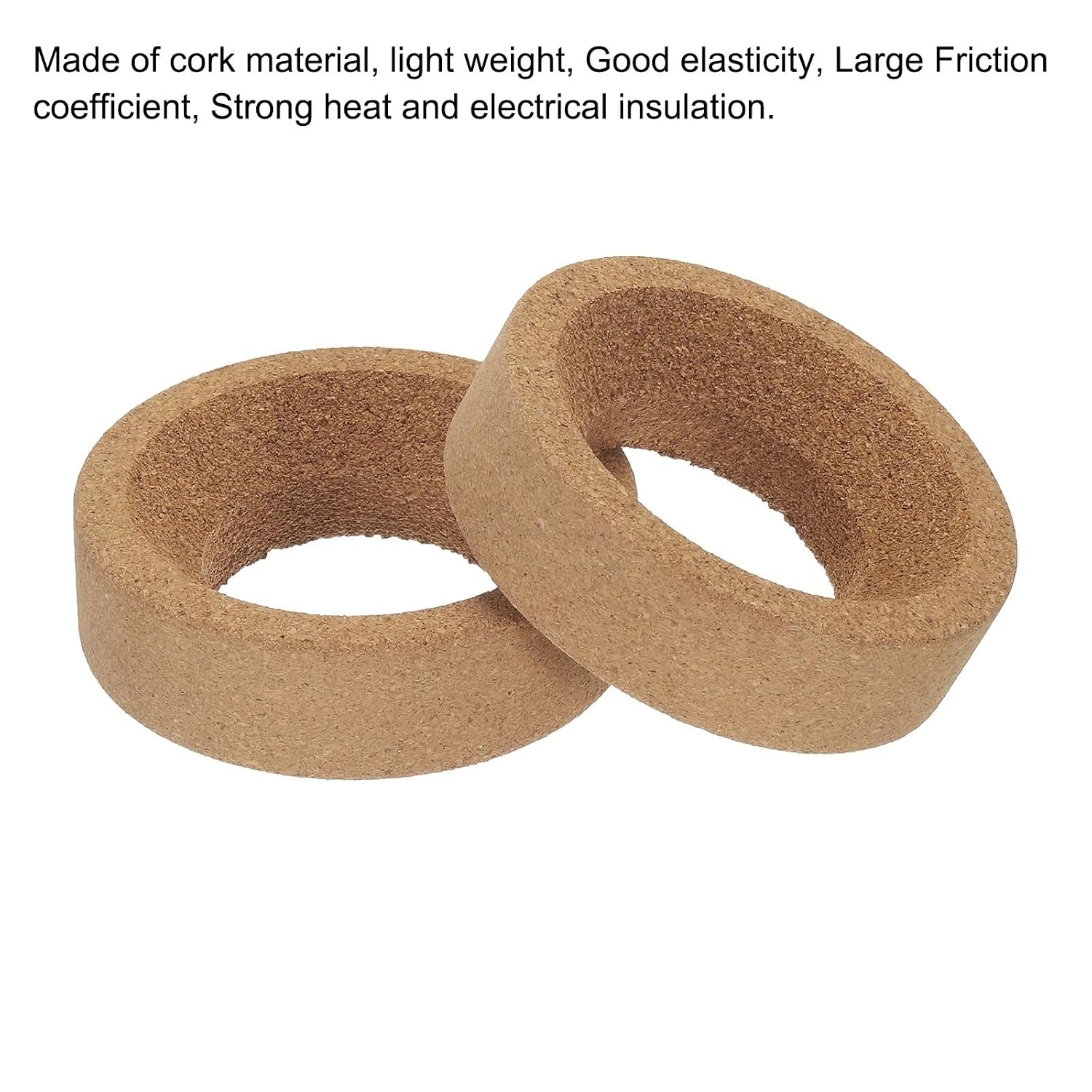 Lab Flask Support Cork Stand 4Pcs Laboratory Flask Cork Stand 110mm Diameter Round Bottom Holder Support for 250ml-2000ml Flasks