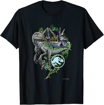 4点セット ジェラシックワールドJurassic World非売品リュックシャツ Amazon.co.jp: ジュラシックワールド バックパック リュック