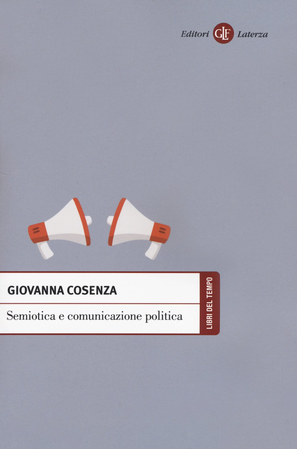 Semiotica E Comunicazione Politica - 4