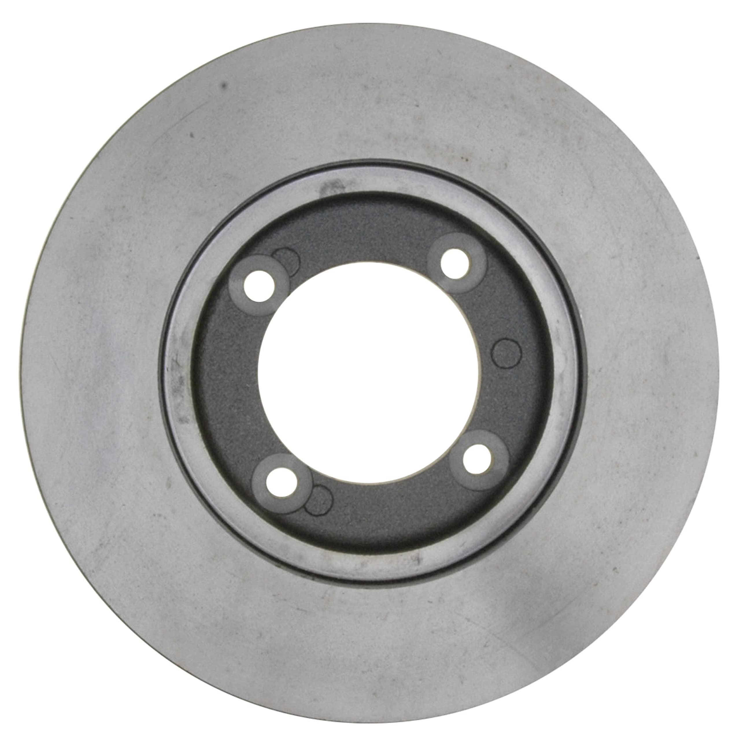 Disc Brake Rotor ACDelco Silver 18A885A Front - Reliable Performance & Cool Running Acdelco Silver 18a885a Front Disc Brake Rotor Bolts - View #11