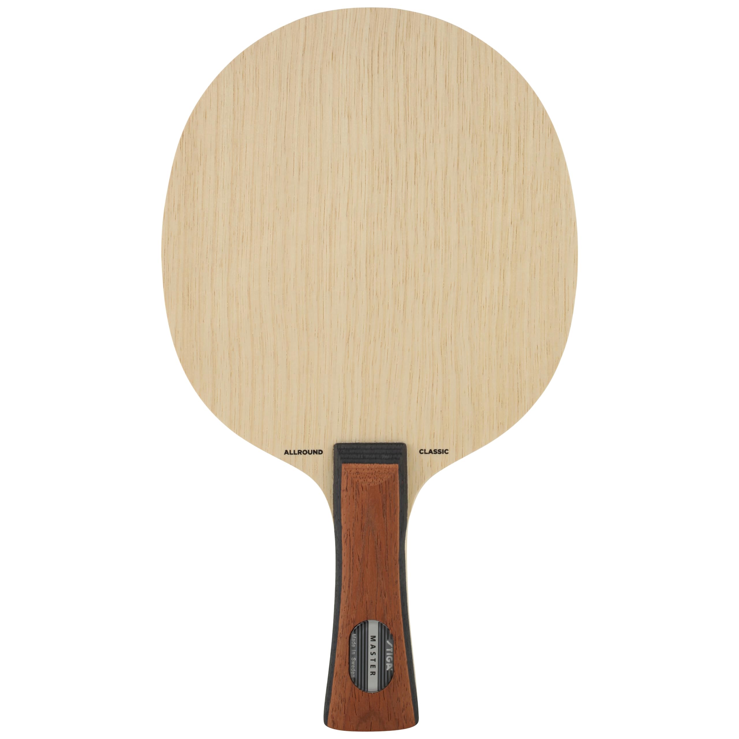 STIGA Tischtennisholz Allround Classic
