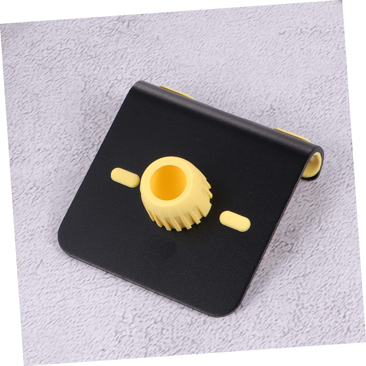 Didiseaon 3 Piezas Soporte para Teléfono Móvil Soporte para Teléfono De Pared Flexible para Teléfono Selfie Monopié Soporte para Teléfono En Pared Soporte