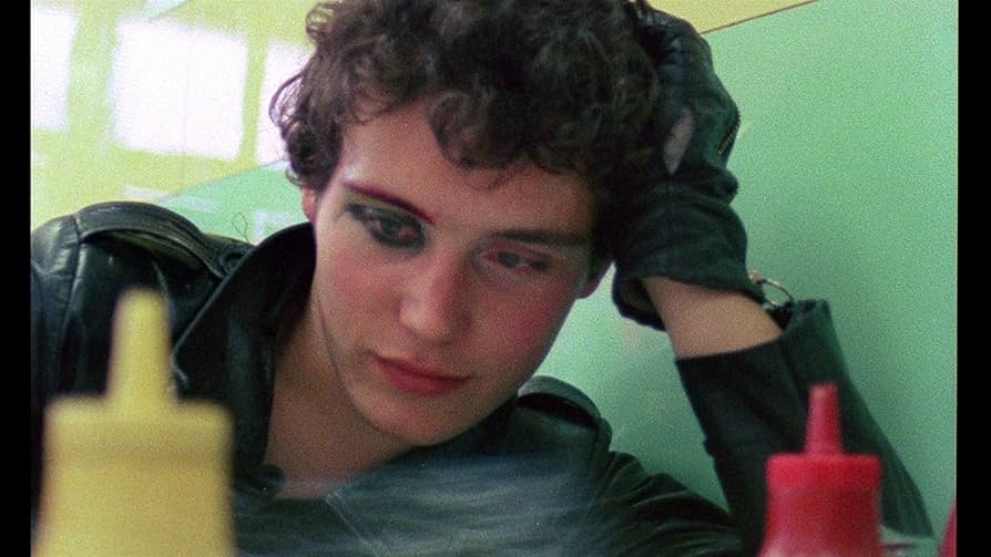 Amazon.co.jp: ジュビリー/聖なる年 [DVD] : ジョニー・ラナカー