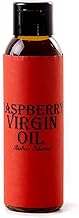 Huile Vierge de Pépins de Framboise - 125ml - 100% Pure