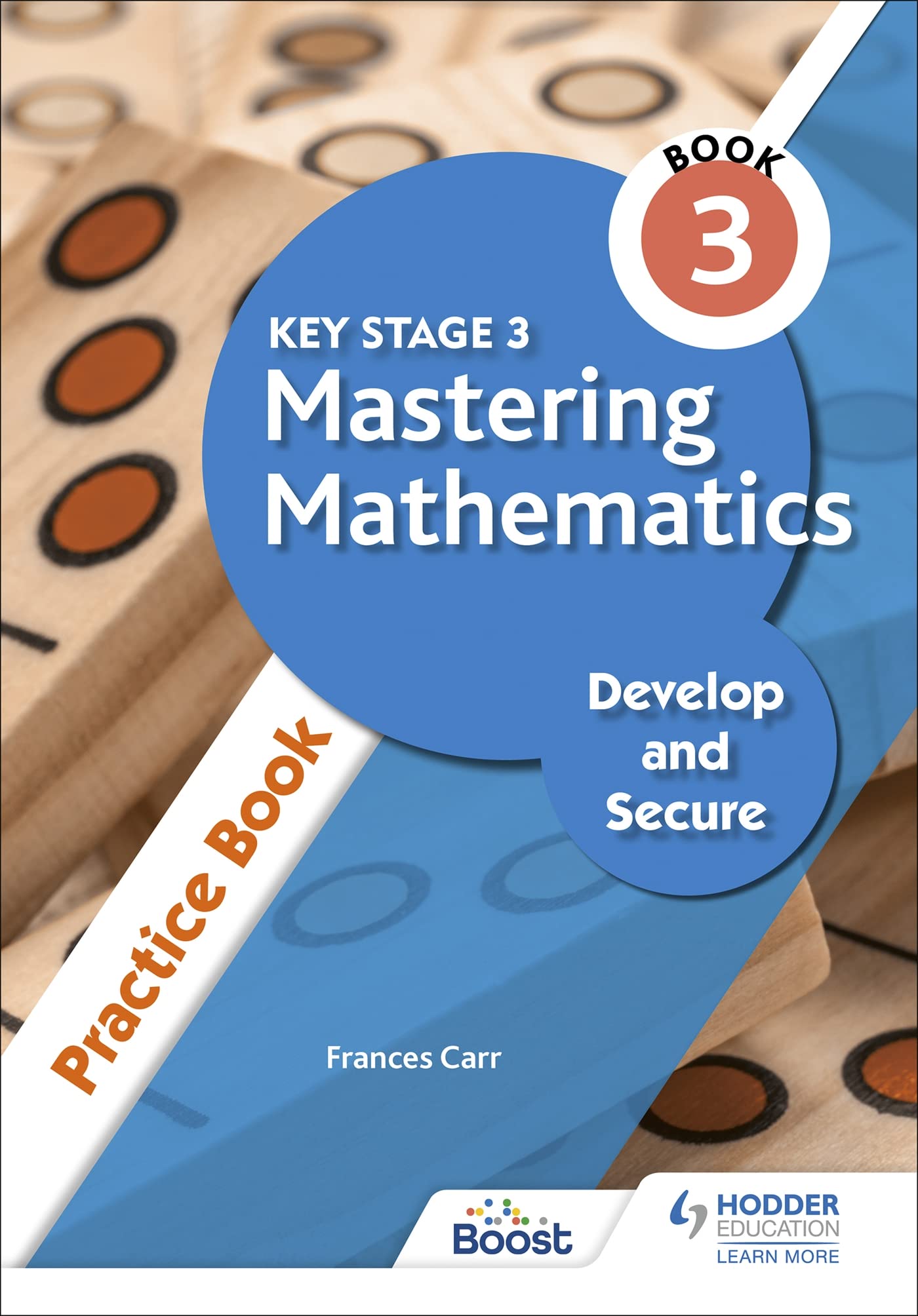 Key Stage 3 Mastering Mathematics Develop and Secu