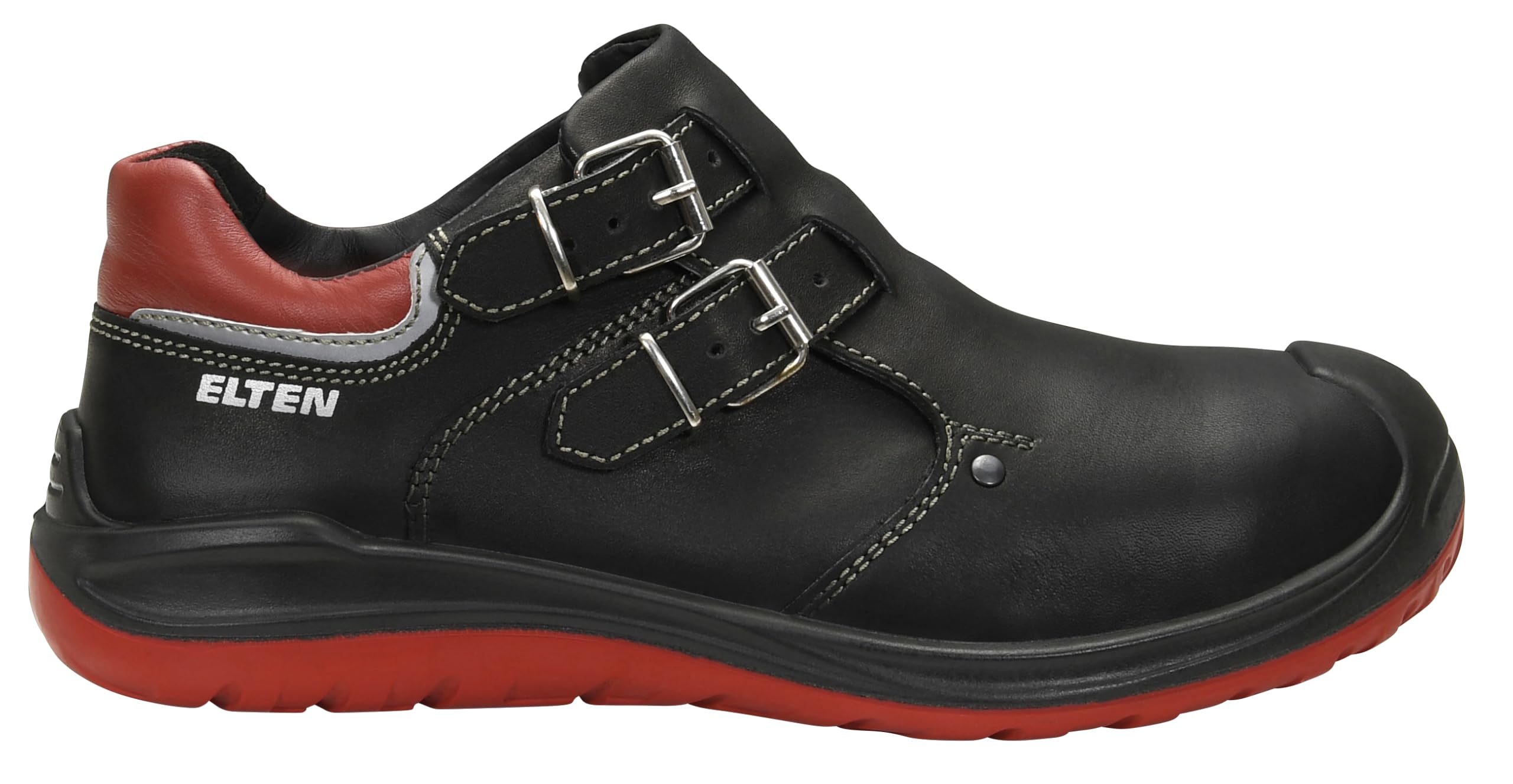 ELTEN Sicherheitsschuhe 26091 Anderson Craft Low
