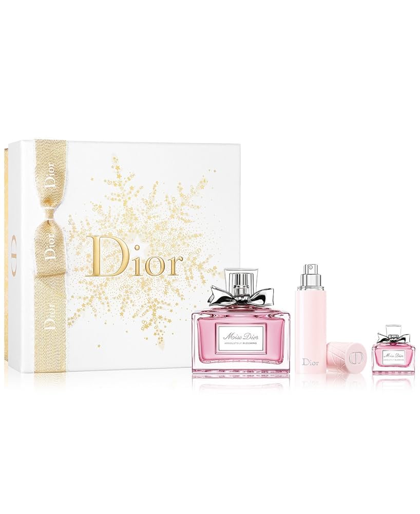 【Ritz】Christian Dior Miss Dior Miss Dior By Christian Dior para mulheres, Eau De Parfum