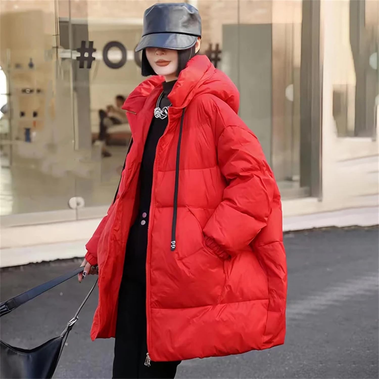 ORCIVAL］ジップセーラージャケット／オーシバル ｜オンセブンデイズ