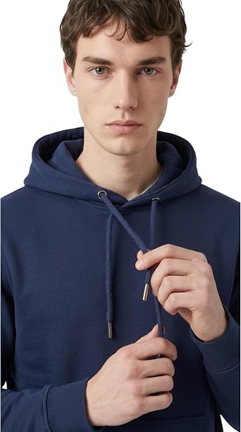 Anthony Jackson Men's Hooded Sweatshirt, FLINT