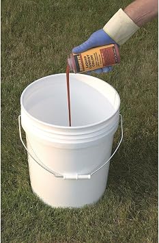 Quikrete Concrete Colorant Bottle, Terracotta, 10 oz