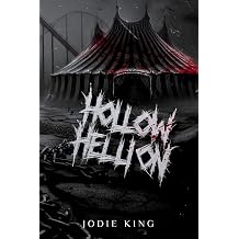 Hollow Hellion The Hollows Trilogy