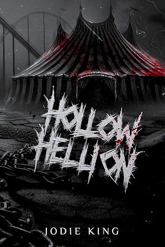 Hollow Hellion (The Hollows Trilogy) - Paperback