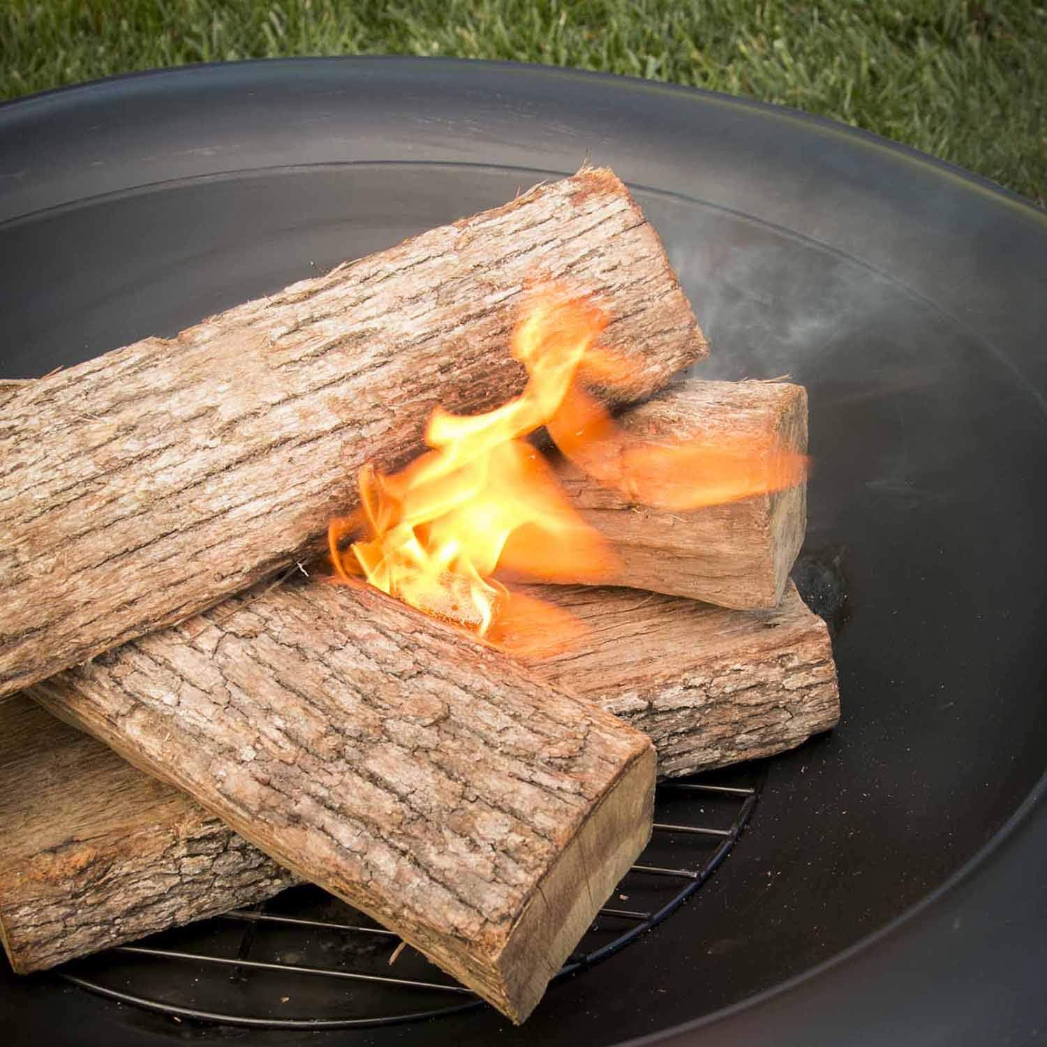 duraflame Firestart CUBES Firelighters, 18 pack : Tools & Home Improvement