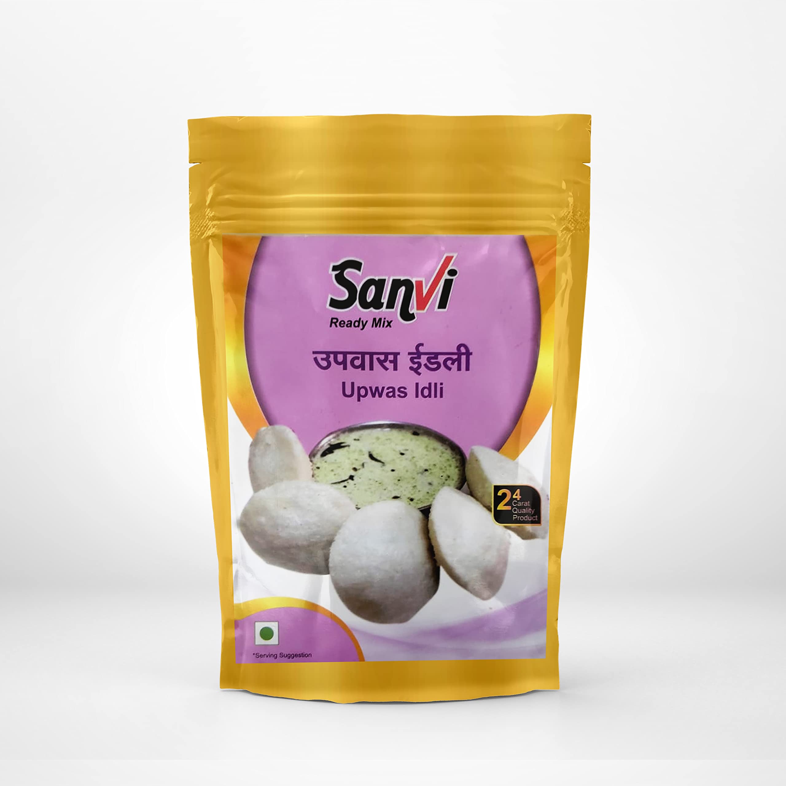Sanvi Ready Mix Upwas Idli Flour || Upwas Idli Atta|Peeth|Instant Flour|Fasting Flour 200G (B0BWTZ5SQF) Amazon Price History, Amazon Price Tracker