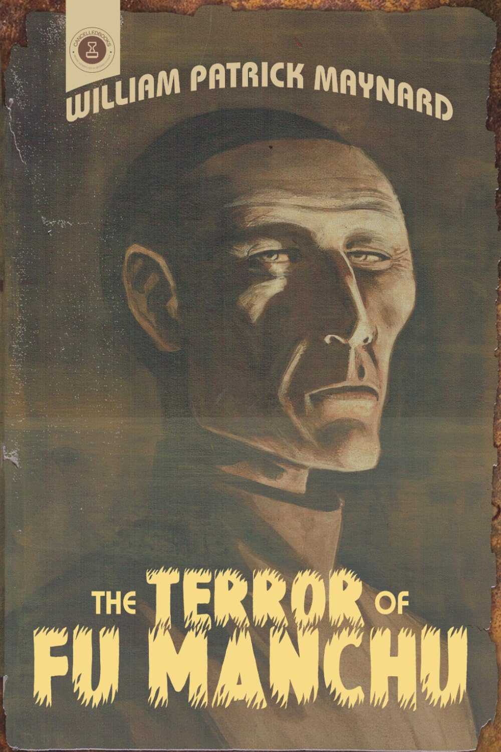 The Terror of Fu Manchu