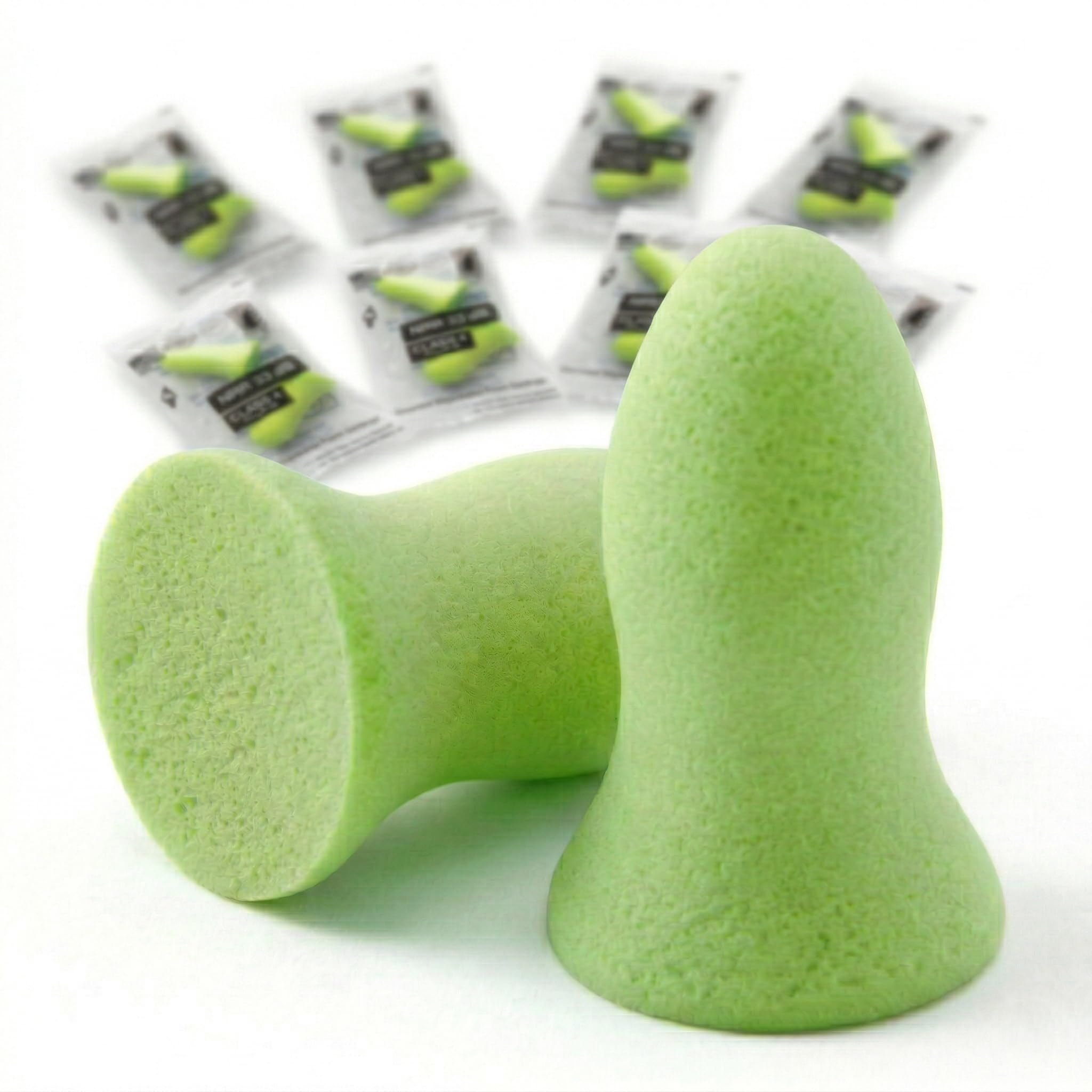 3M E-A-Rsoft 防音 耳栓 200ペア Amazon.co.jp: 3M(スリーエム) E-A-Rsoft Yellow Neons Made in U.S.A