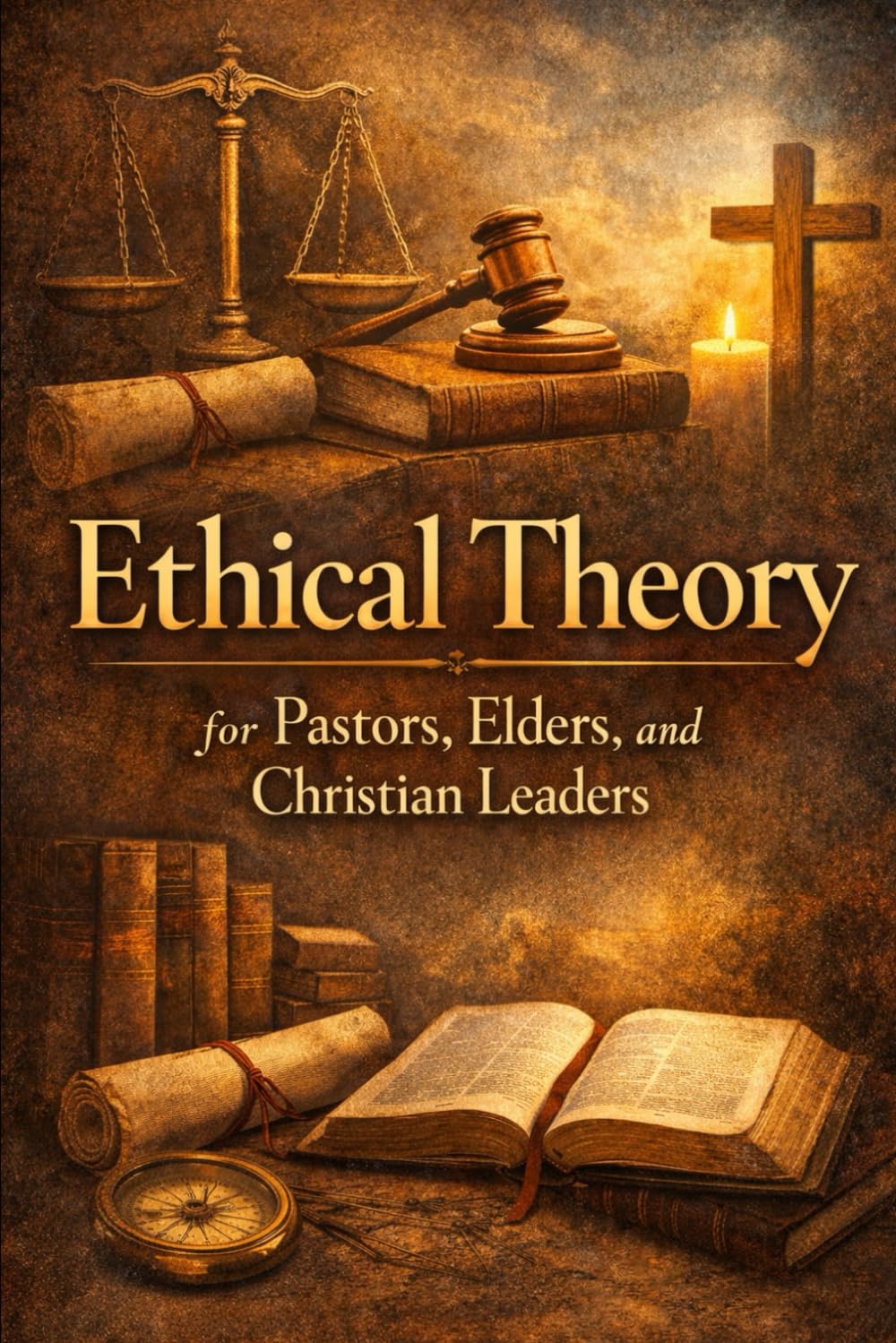 Ethical Theory for Pastors, Elders, and Christian Leaders