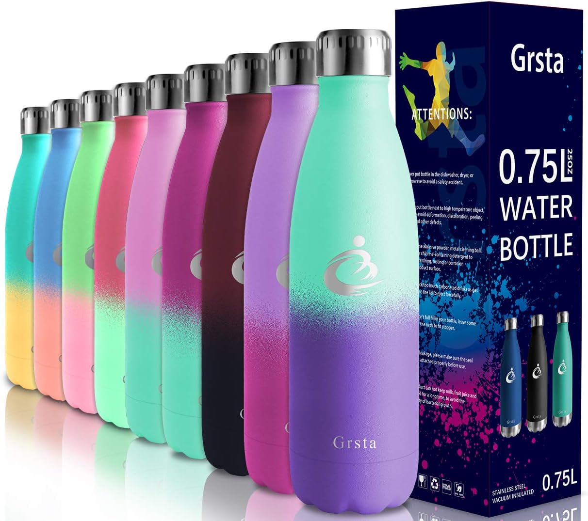 thermos per acqua calda 24 ore per la casa