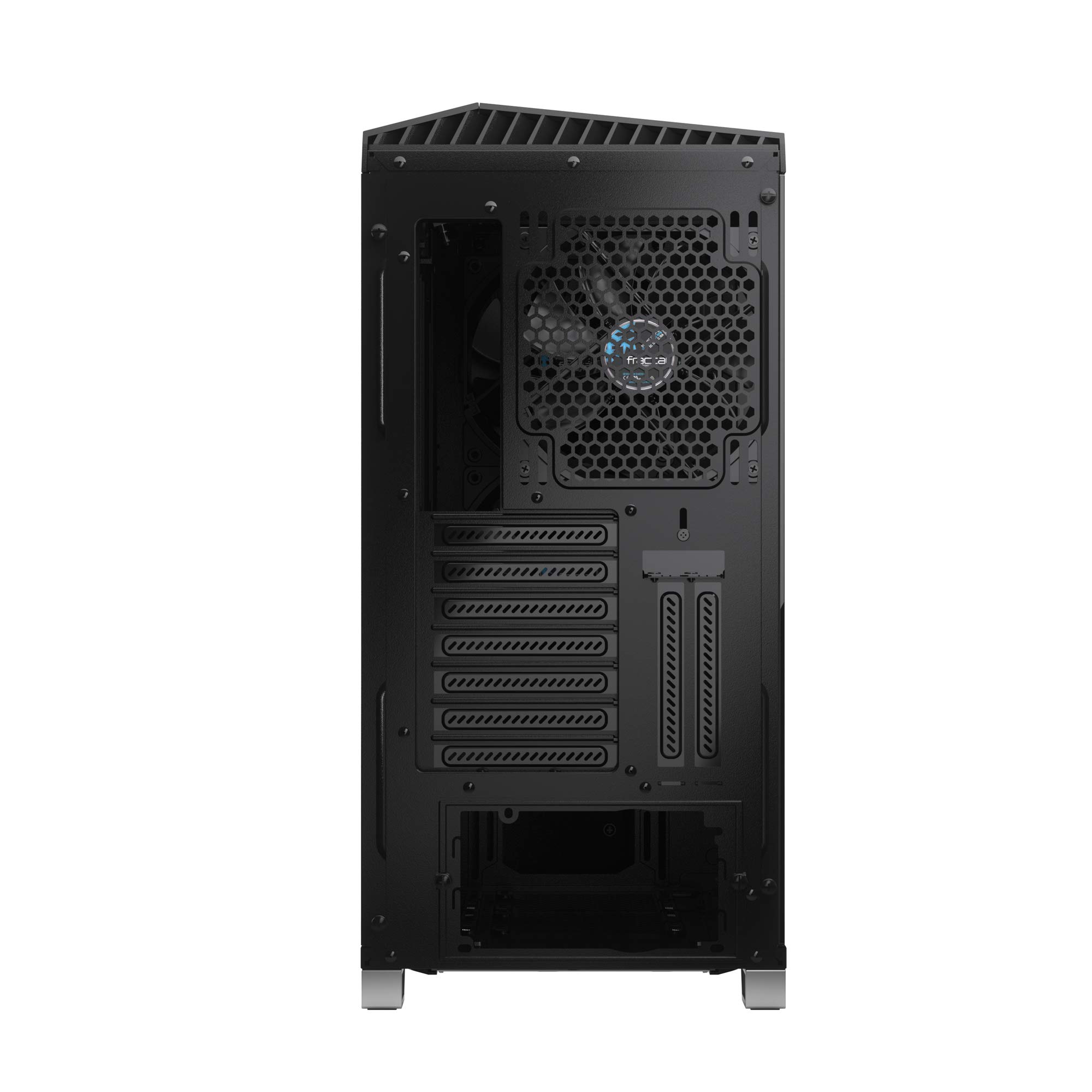 PCケース(自作PC用) Fractal Design Vector RS Blackout DarkTG Amazon | Fractal Design Meshify 2 XL Black TG フルタワーPC