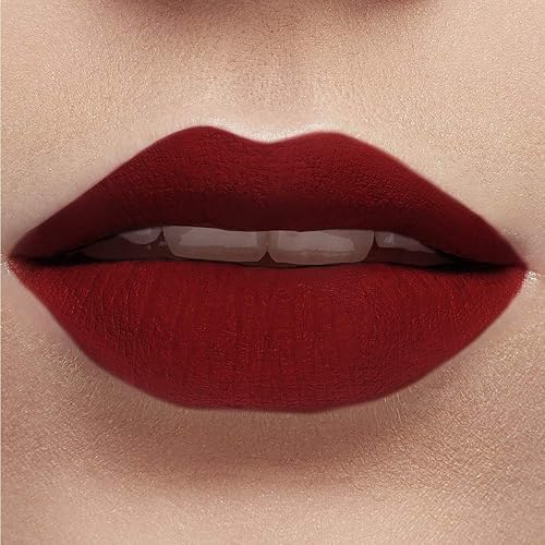 Vista 48 de L'Oréal Paris Infallible Pro Matte - Lápiz labial líquido color mate intenso, de larga duración hasta por 16 horas, alta pigmentación, cobertura