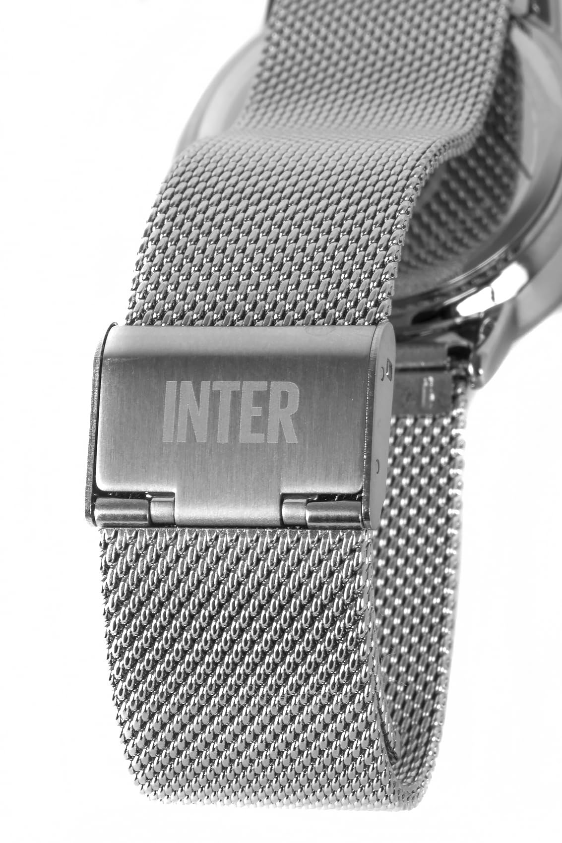 Orologio Tidy ufficiale FC inter misura unica 39mm diametro