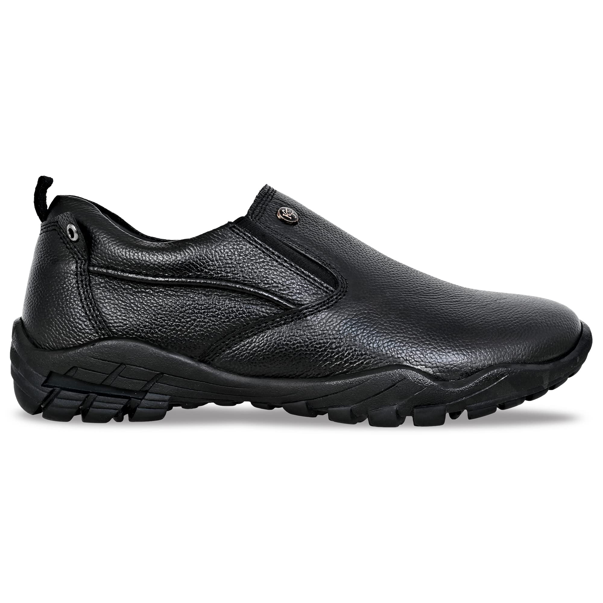 KICKSFIRE Formal Shoes for Men(14b8) Black (B0BHDCZYV2) Amazon Price History, Amazon Price Tracker