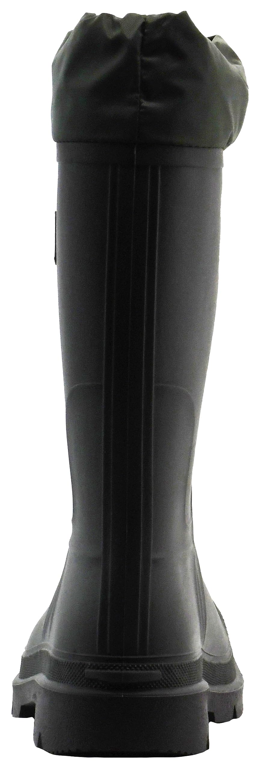 Kamik Mens Forester Insulated Rubber Boots