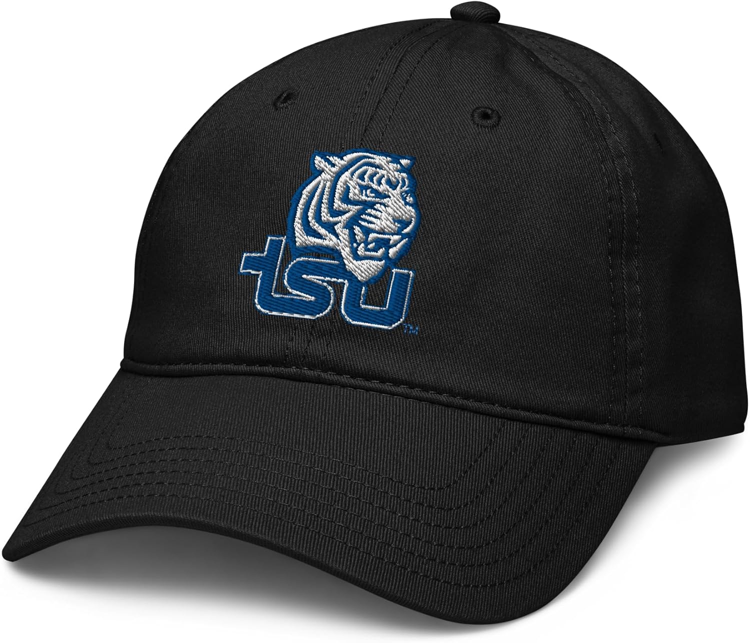 Tennessee State Tigers Icon Officially Licensed Adjustable Baseball Hat