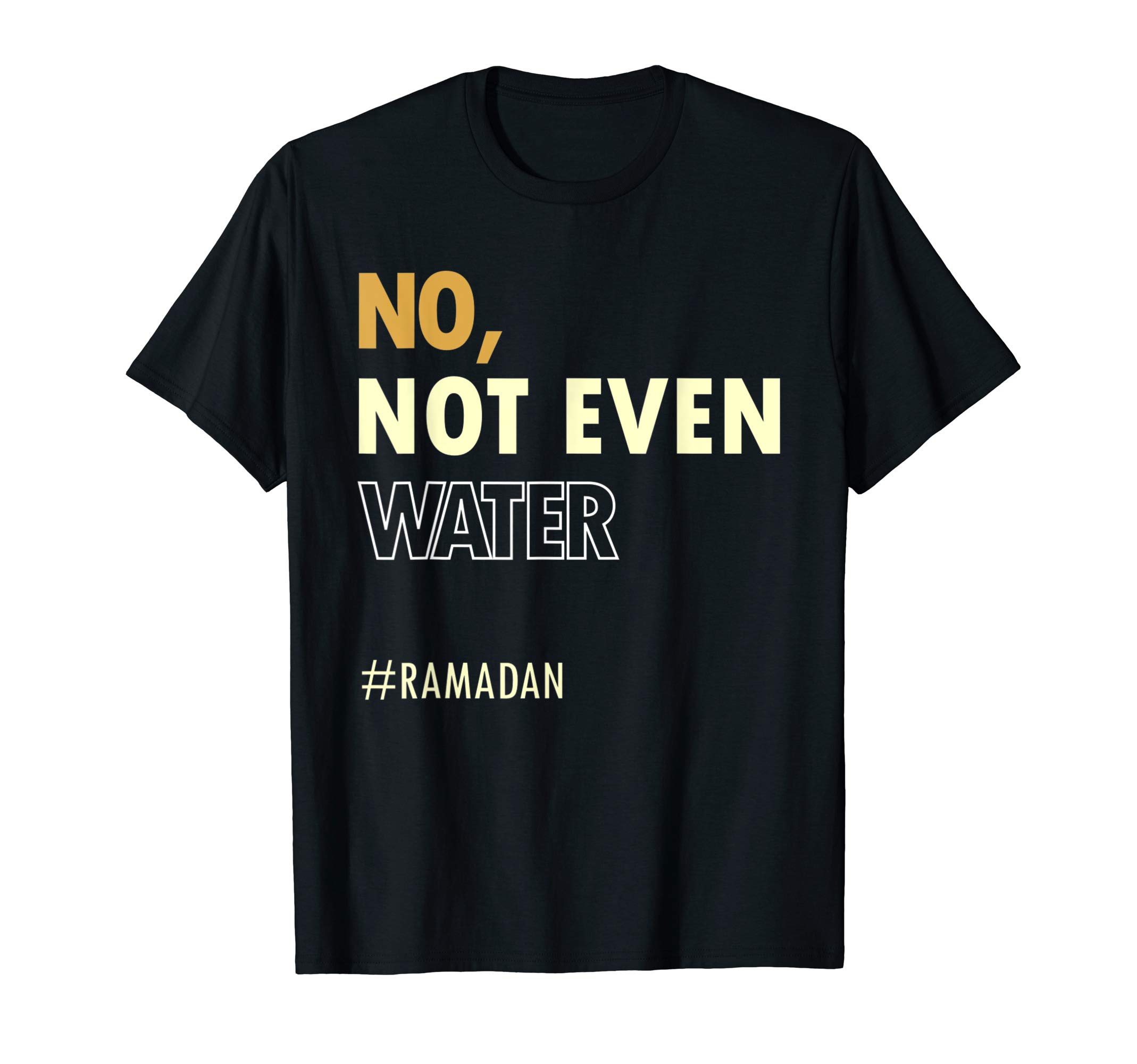 2020 Ramadan Eid Mubarak Gift for Islamic FastingRamadan Kareem Islamic Fasting Outfit for Men Women Kids T-ShirtOEKO-TEX STANDARD 100