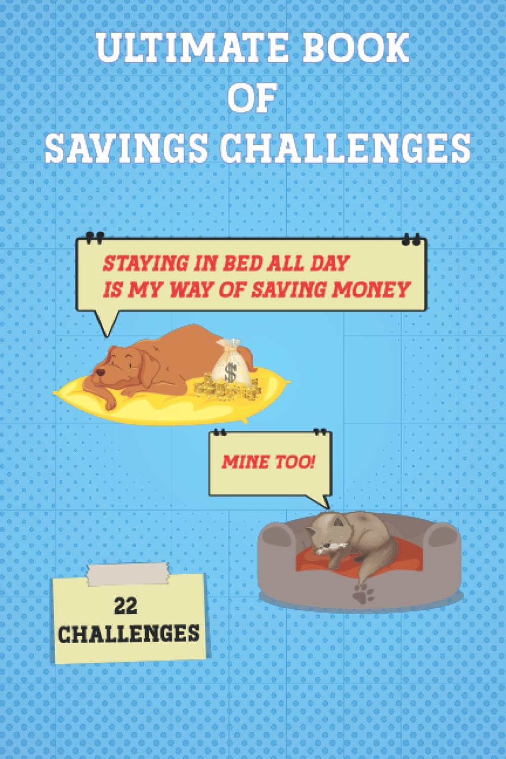 Buy Ultimate Book of Savings Challenges A Money Saving Challenge Log